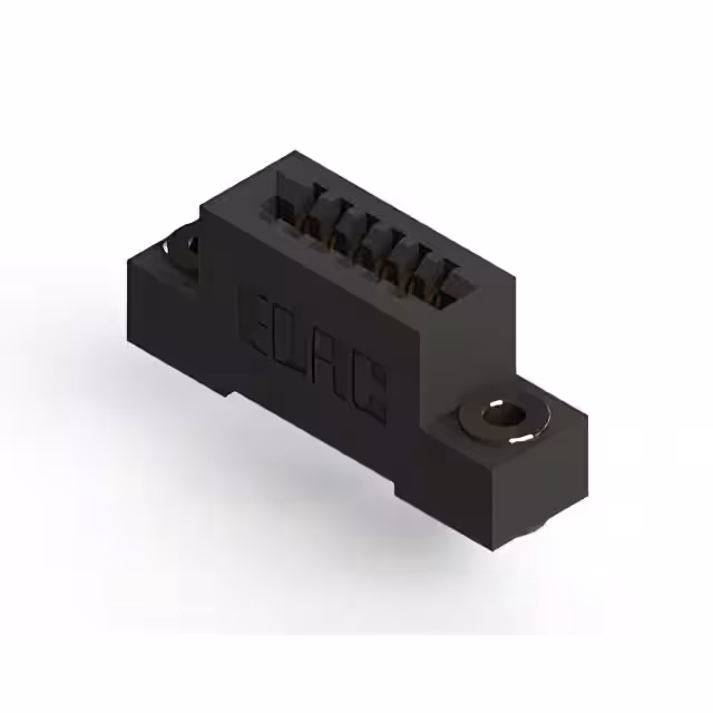 892-006-524-103 EDAC Inc.  Edgeboard Connectors